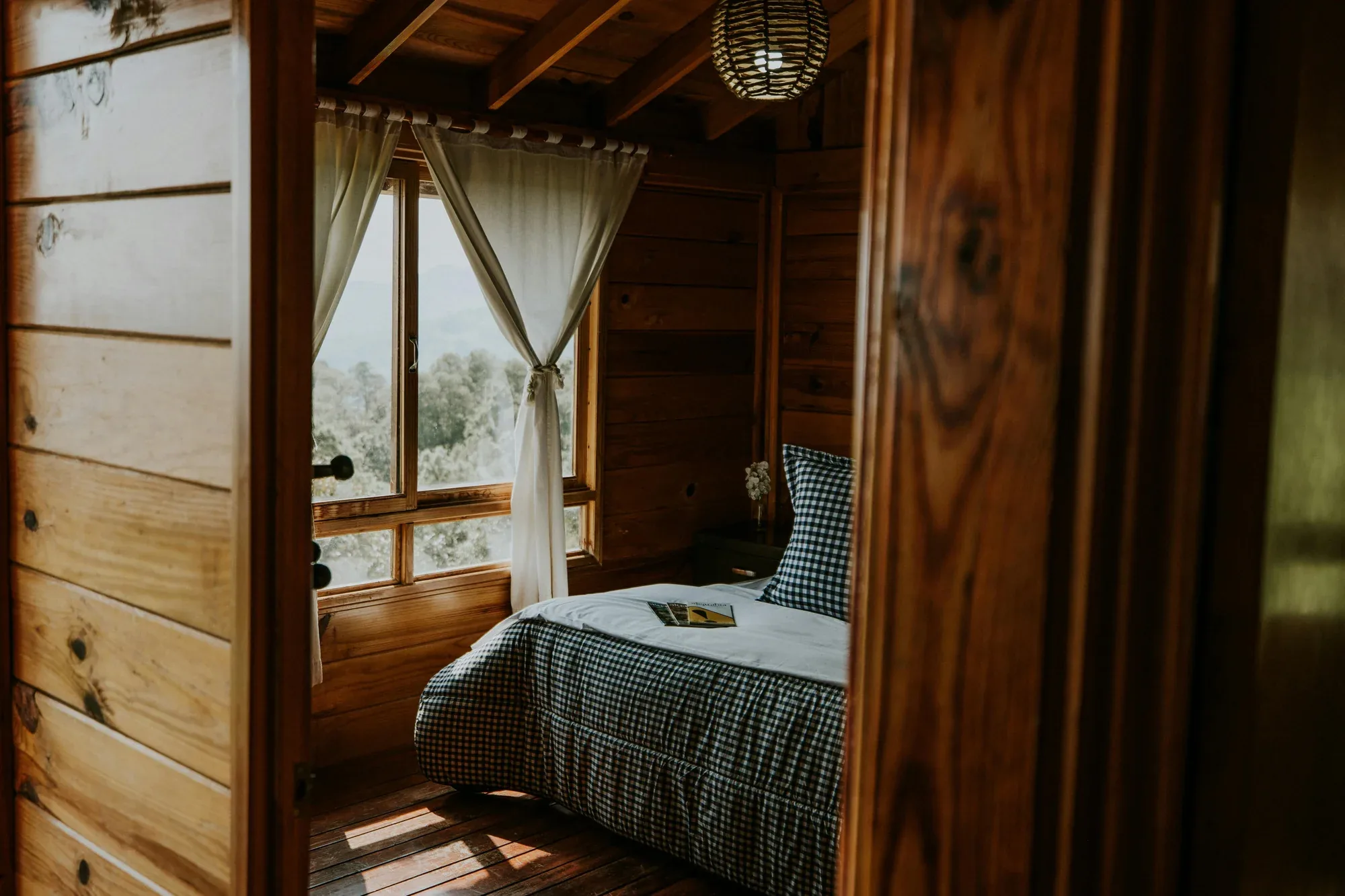 7 things to have ready before you welcome your first work-for-accommodation volunteer