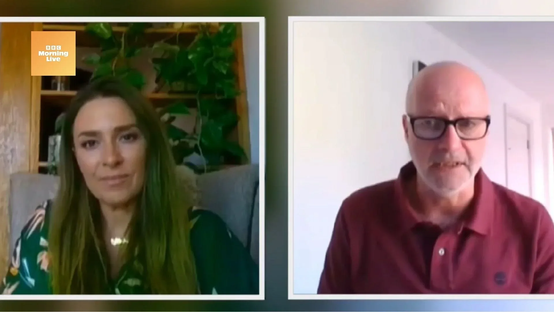Volunteers working on eroded walking paths in the Lake District, UK