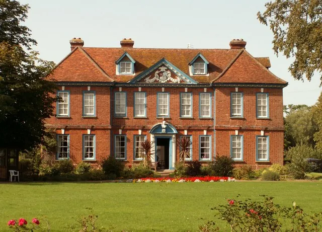 Anna - Historic House in Cumbria